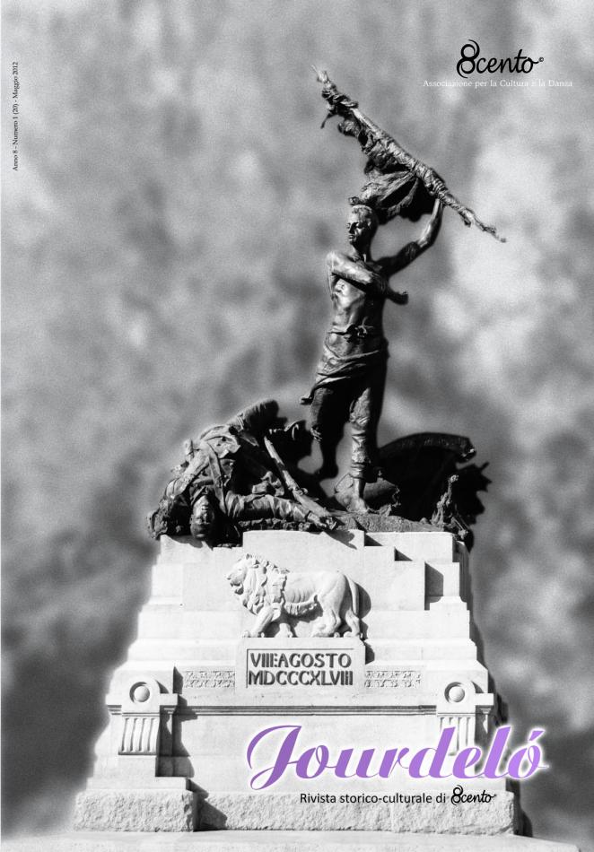 Maggio 2012 (Numero 20)
