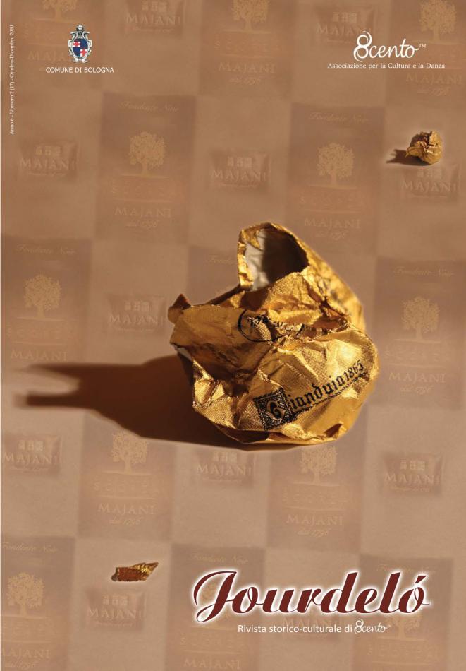 Ottobre-Dicembre 2010 (Numero 17)