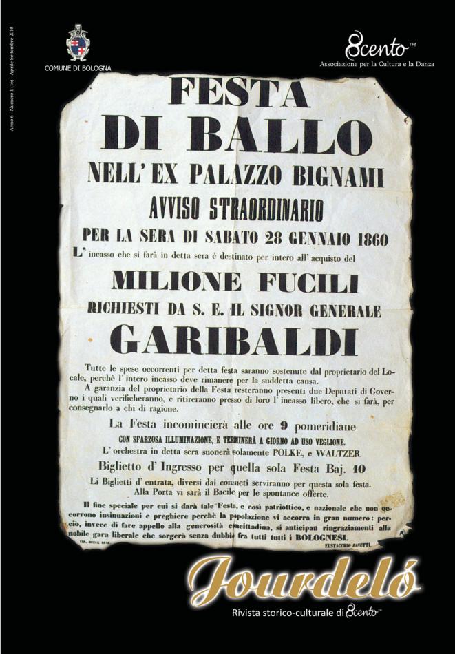 Aprile-Settembre 2010 (Numero 16)