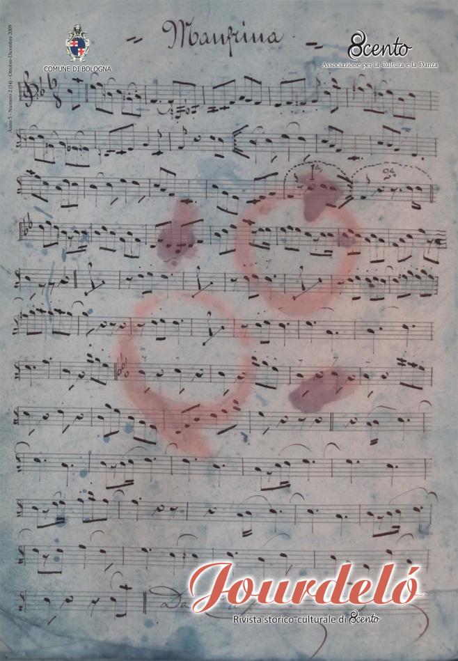 Ottobre-Dicembre 2009 (Numero 14)