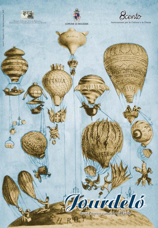 Aprile-Settembre 2009 (Numero 13)
