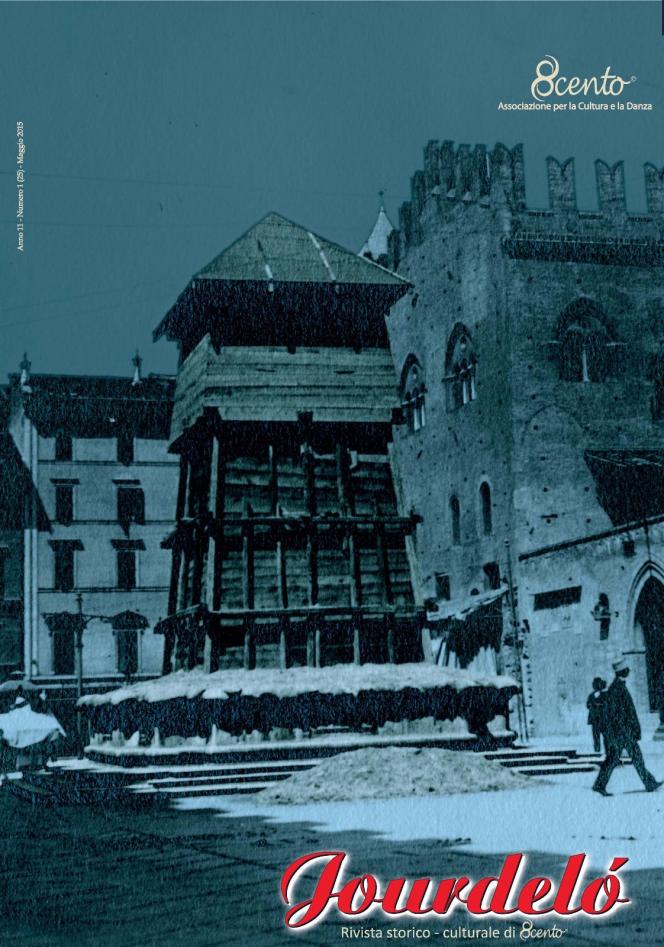 Maggio 2015 (Numero 25)