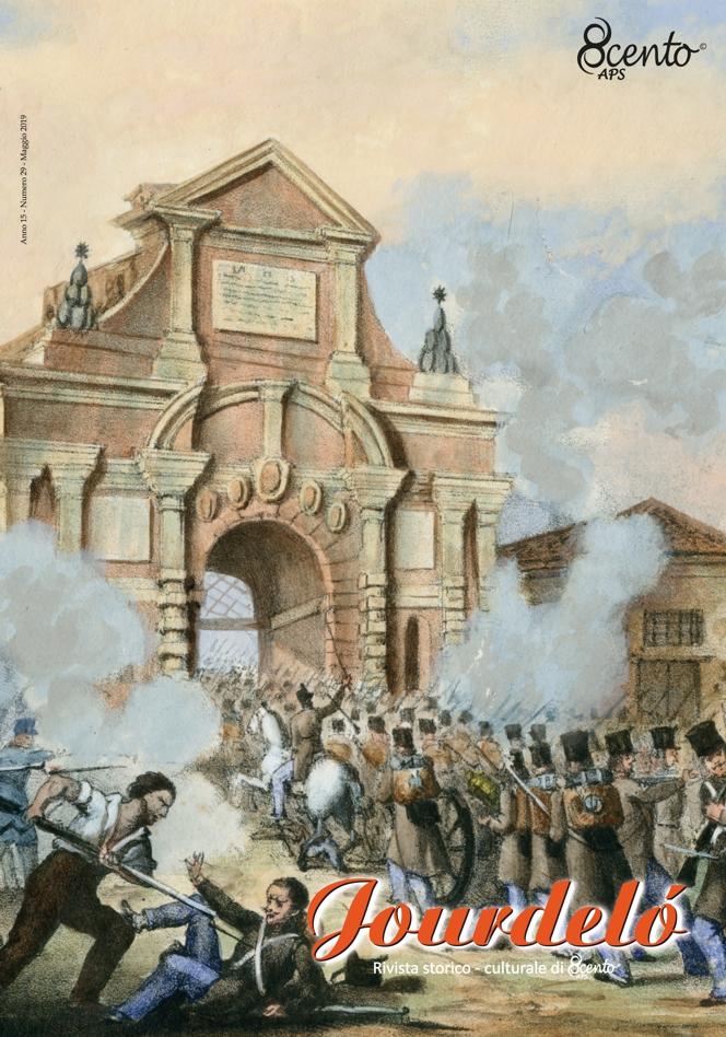 Maggio 2019 (Numero 29)
