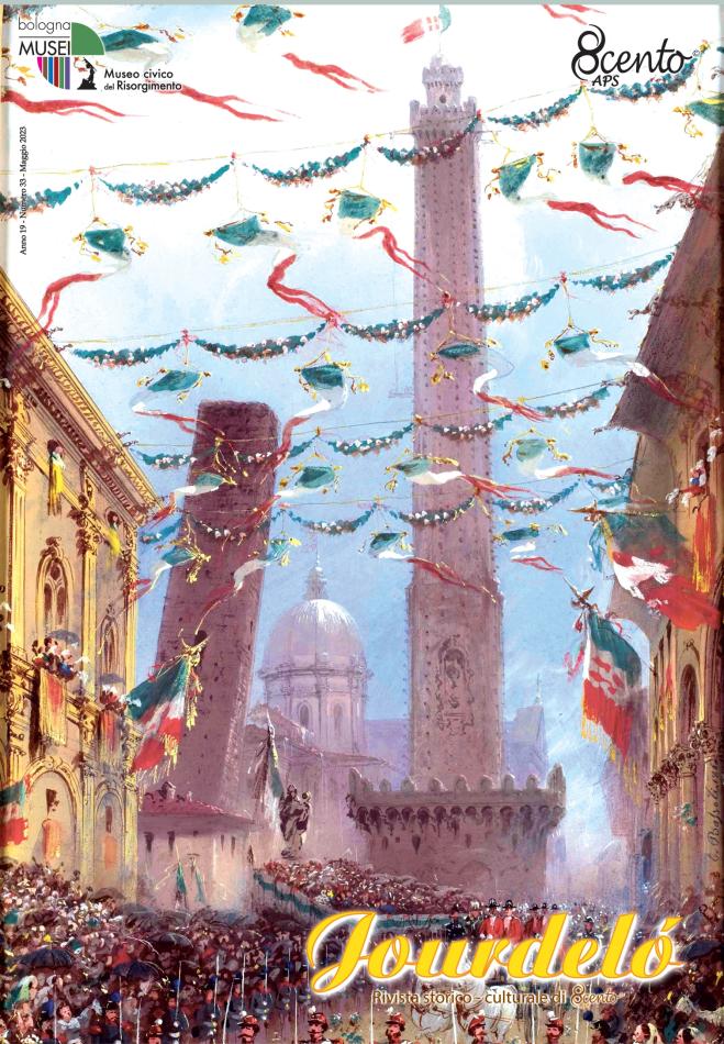 Maggio 2023 (n° 33)
