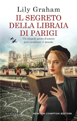 Il segreto della libraia di Parigi (Miniatura 267x418 px)