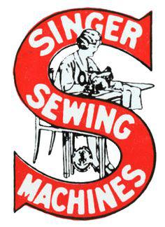 Logo Singer (Miniatura 236x324 px)