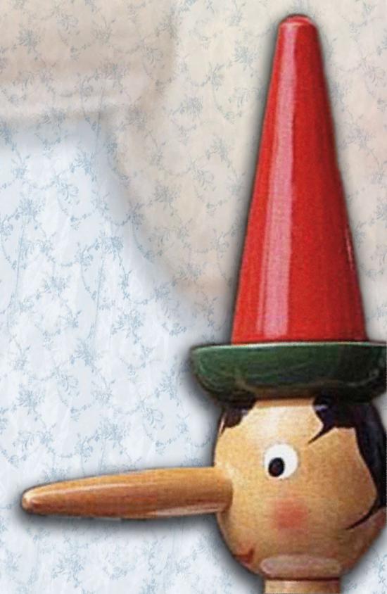 Pinocchio (Miniatura 219x336 px)