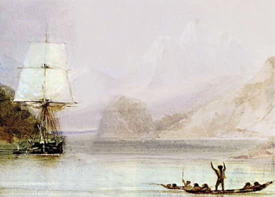 HMS Beagle (Miniatura 219x157 px)