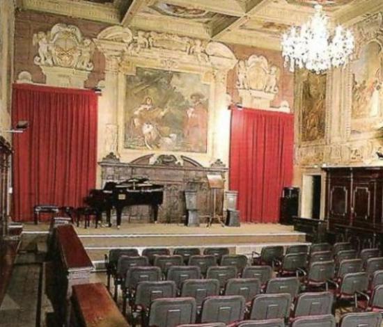 Oratorio di San Rocco (Miniatura 219x187 px)