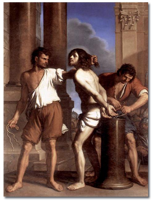 Flagellazione (Miniatura 499x654 px)