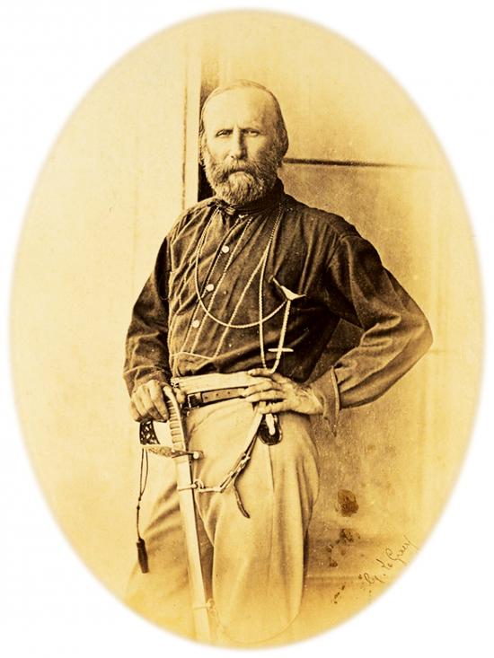 Garibaldi (Miniatura 219x291 px)