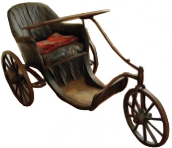 Carozzina 3 (Miniatura 219x188 px)