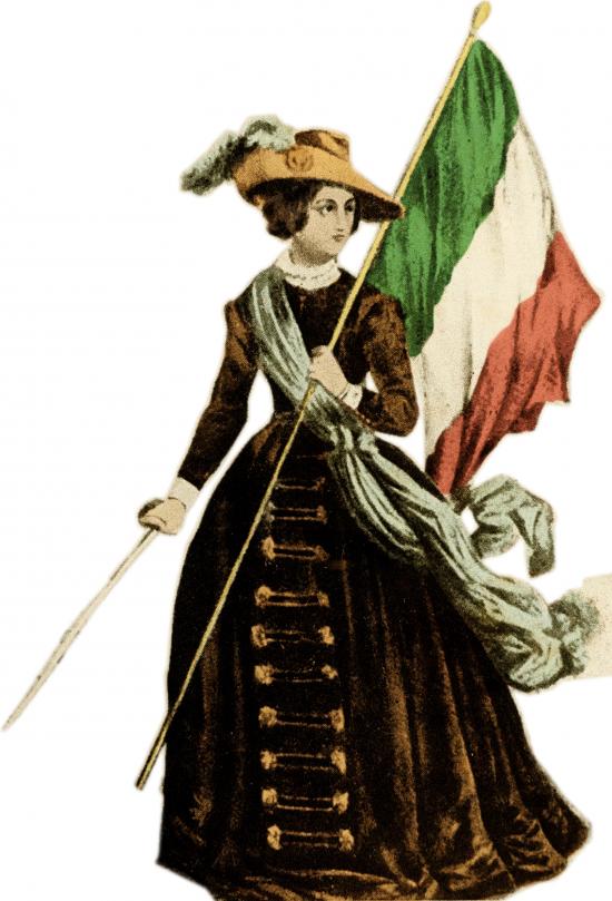 Cristina Trivulzio di Belgiojoso (Miniatura 218x322 px)