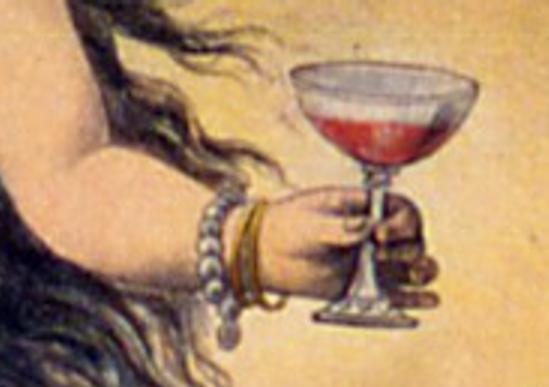 Particolare - Bicchiere (Miniatura 219x154 px)
