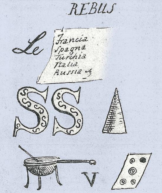 Rebus n.20 (Miniatura 219x261 px)