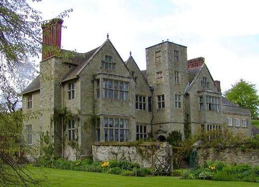 Shipton Hall (Miniatura 520x377 px)