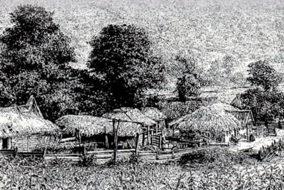 Capanne (Miniatura 400x267 px)