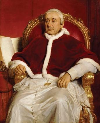 Papa Gregorio XVI (Miniatura 344x423 px)