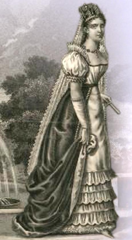 Joséphine (Miniatura 462x837 px)