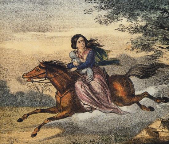 Anita in fuga (Miniatura 219x186 px)