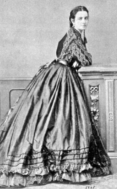 Contessa Evelina Pisani (Miniatura 374x606 px)