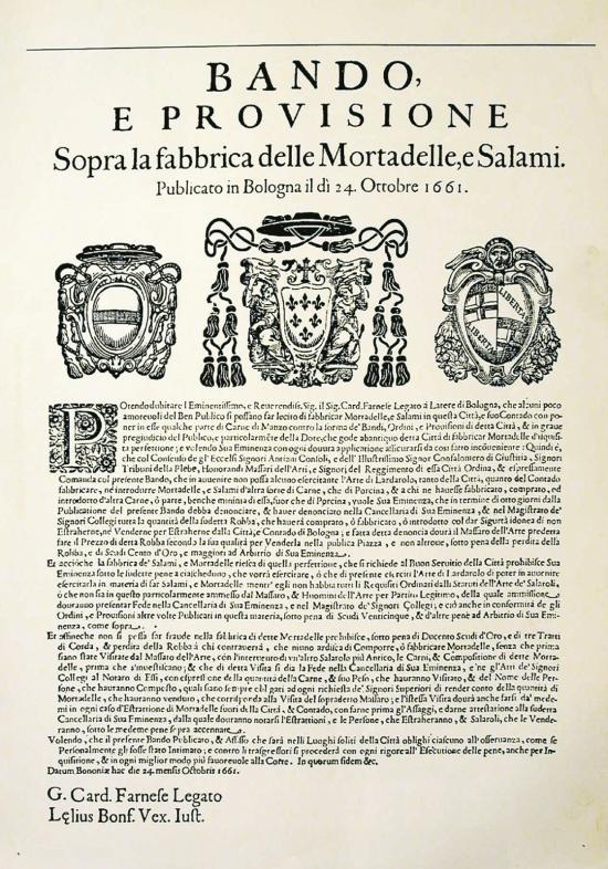 Bando del 1661 (Miniatura 219x313 px)