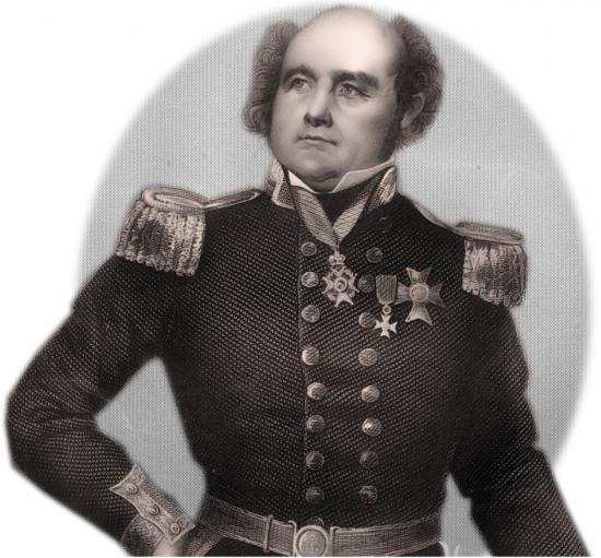 Ritratto Franklin (Miniatura 219x203 px)