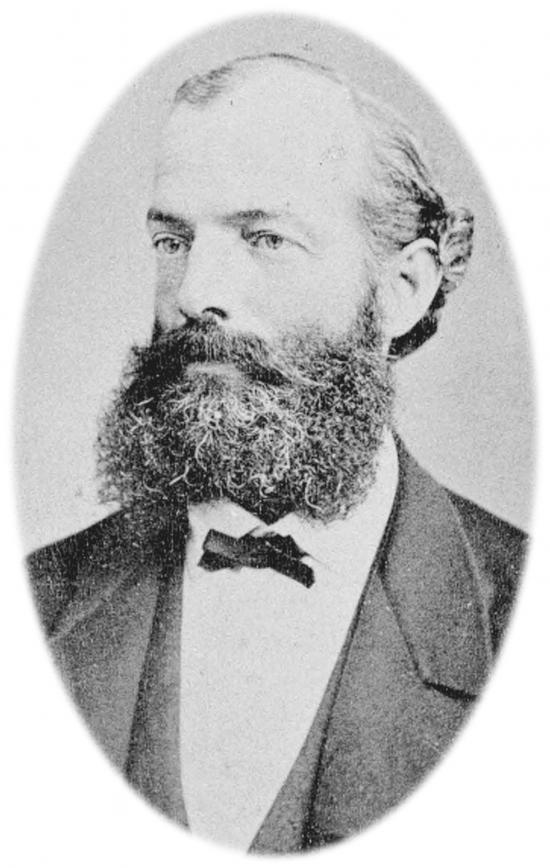 August Kekulé (Miniatura 219x345 px)