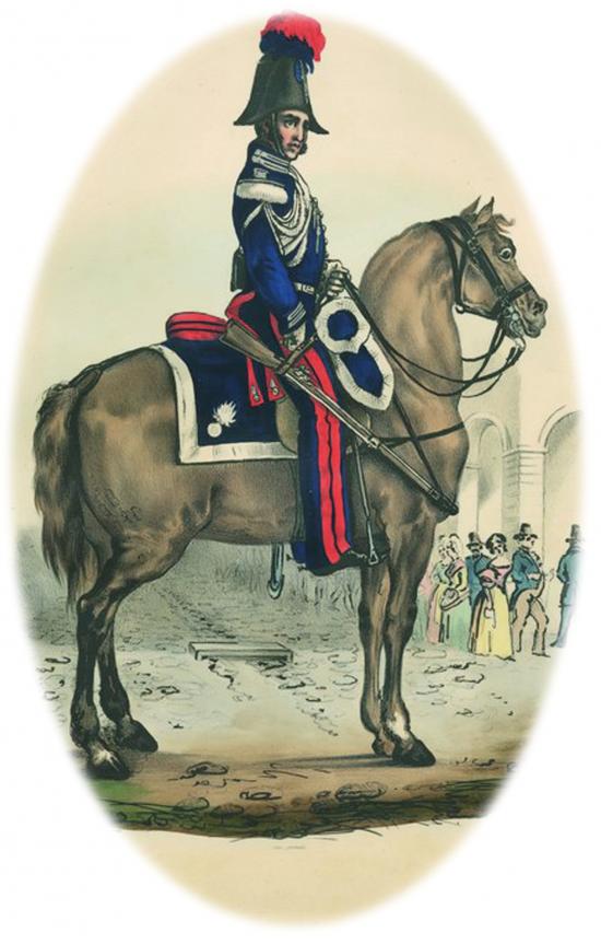 carabiniere (Miniatura 219x343 px)