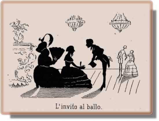 L'invito al ballo (Miniatura 219x166 px)