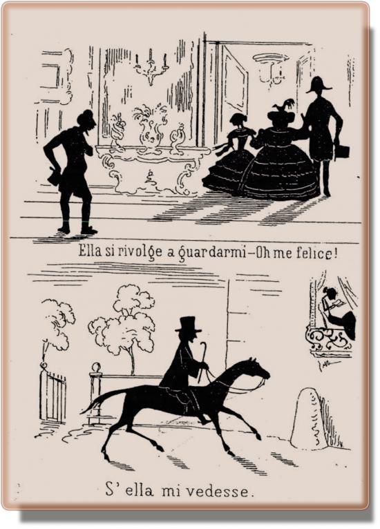 le conseguenze (Miniatura 219x305 px)