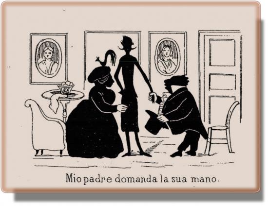 domanda di matrimonio (Miniatura 219x168 px)