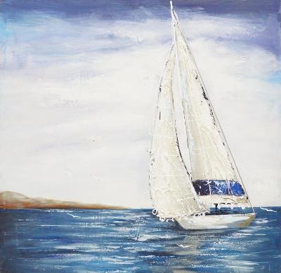 barca a vela (Miniatura 400x389 px)