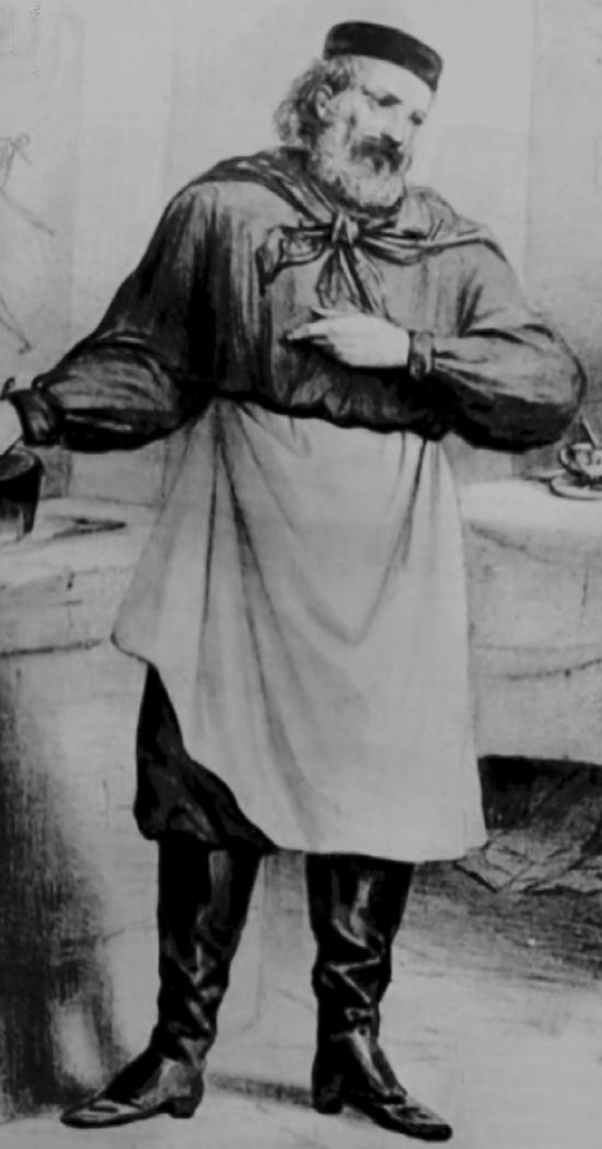 Garibaldi cuoco (Miniatura 219x418 px)