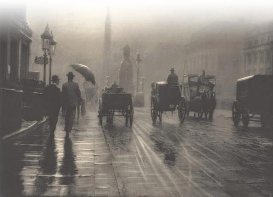 Fotografia di Léonard Misonne (Miniatura 219x157 px)