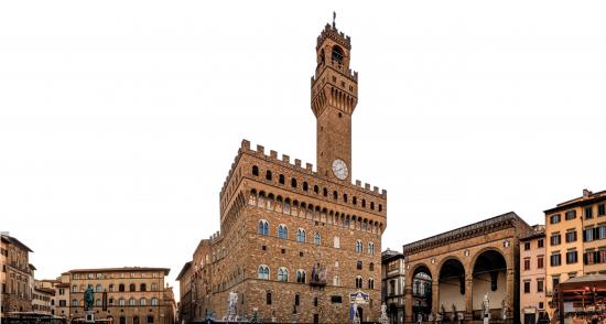 Piazza della Signoria (Miniatura 219x117 px)