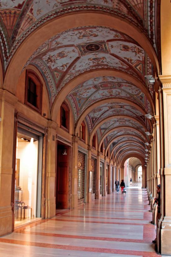 Portico Banca d'Italia (Miniatura 218x329 px)