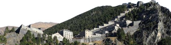 Forte di Fenestrelle (Miniatura 219x58 px)