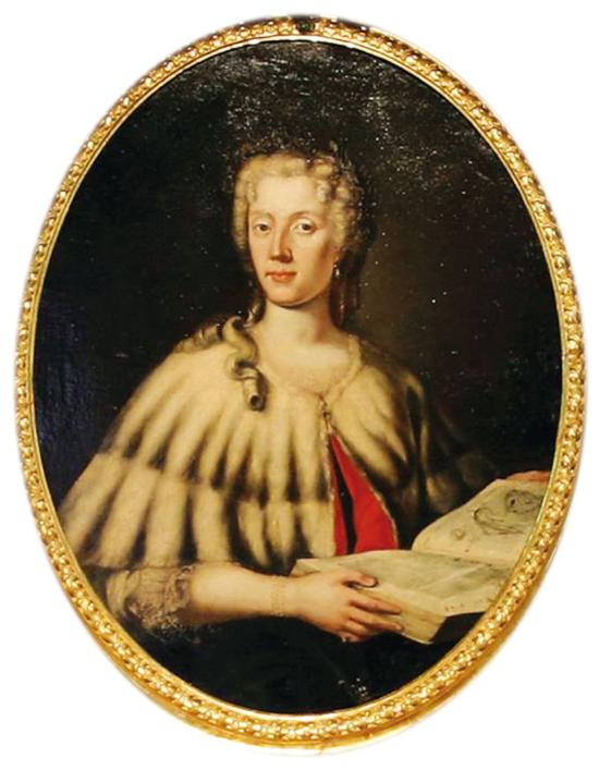 Ritratto Laura Bassi (Miniatura 219x281 px)