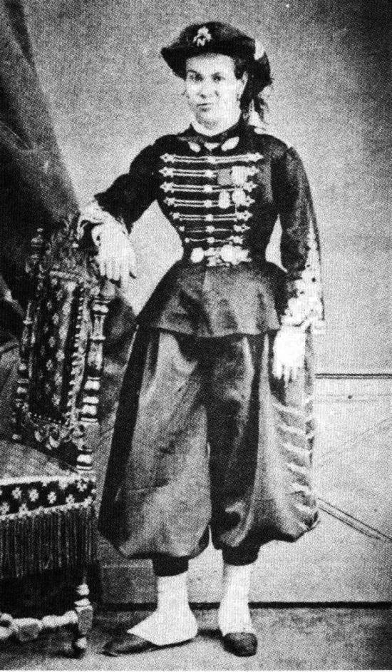 mme Perrine Gros Solferino 1859 (Miniatura 219x375 px)