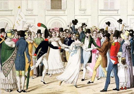 Ballroom scene (Miniatura 219x154 px)