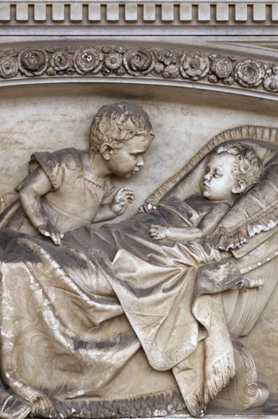 Esempio di monumento che non gode del lavoro degli Spolveratori (Miniatura 219x330 px)