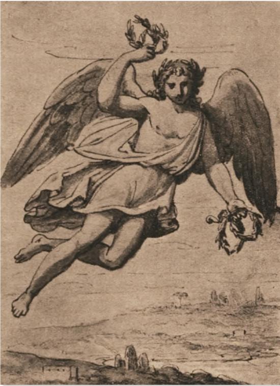 Disegno di Bianca dal libro Amori 3 (Miniatura 219x302 px)