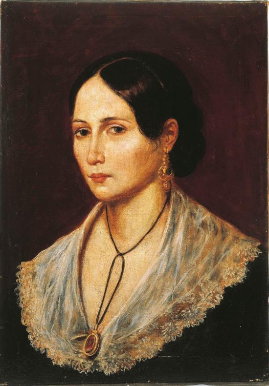 Anita Garibaldi (Miniatura 219x314 px)