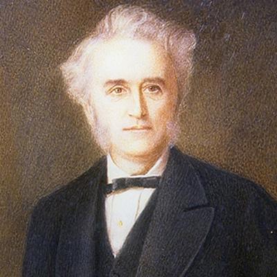 Ritratto di John Langdon Down (Miniatura 400x400 px)