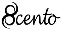 Logo di 8cento (Miniatura 219x111 px)