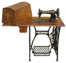 Antica-macchina-da-cucire-Singer-Completa-di-base-in-ghisa (Miniatura 219x209 px)
