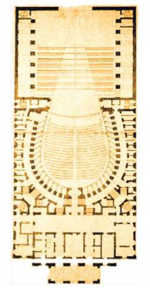 Pianta San Carlo Napoli (Miniatura 219x423 px)