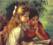 Pierre-Auguste-Renoir-La lettura- (Miniatura 219x185 px)